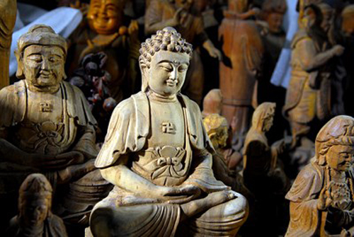 Đường hoàn lương của đại ca khét tiếng “vùng đất dữ” ở Sài Gòn