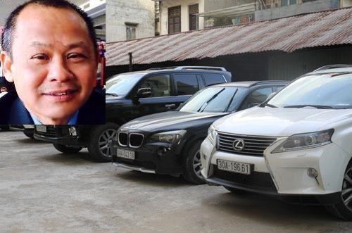 Đại ca giang hồ chơi ngông, đại gia ngàn tỷ chào thua