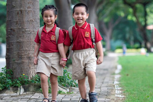 4 kĩ năng “sống còn” cần dạy con trước ngày khai giảng