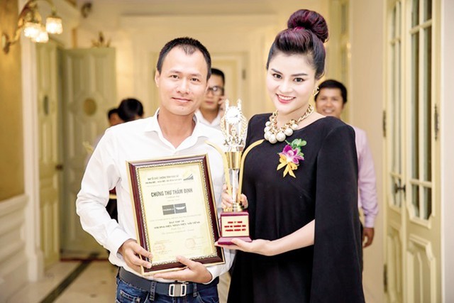 Vũ Thu Phương kể chuyện ghét yêu người đã ly hôn