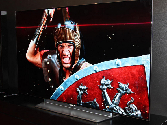 9 sản phẩm đỉnh nhất IFA 2015 ngày 2