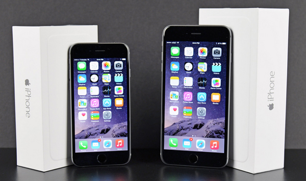 iPhone 6S: Đỉnh điểm của sự tẻ nhạt?