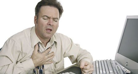 Xơ vữa động mạch: bệnh âm thầm nguy hiểm