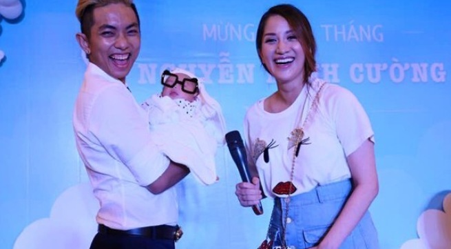 Phan Hiển: “Khánh Thi biết vì sao tôi chưa muốn cưới ở tuổi 23”