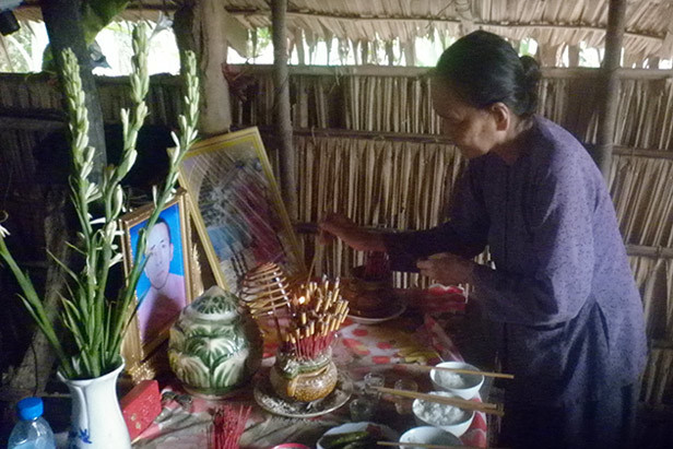 Chống trộm, bẫy điện làm chết hàng xóm còn vứt xác phi tang