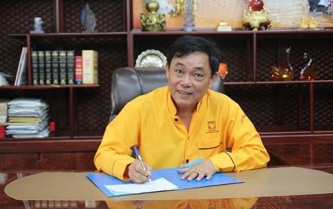 Dũng 'lò vôi': Có lúc muốn ngửa mặt lên trời, chắp tay niệm Phật