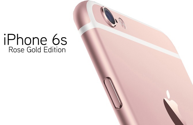 Màn hình iPhone 6s có thể phân biệt 3 mức lực nhấn