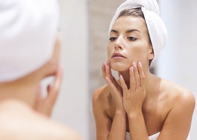 5 bước làm đẹp trước khi ngủ giúp da thêm sáng mịn