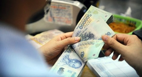 Lương hưu thấp sẽ được tăng thêm 250 ngàn?