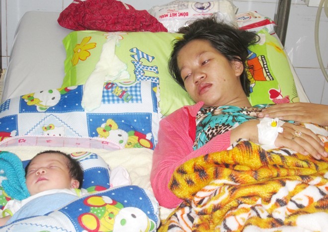 'Cảnh sát nổ súng bắn kẻ định sát hại cháu bé là đúng'