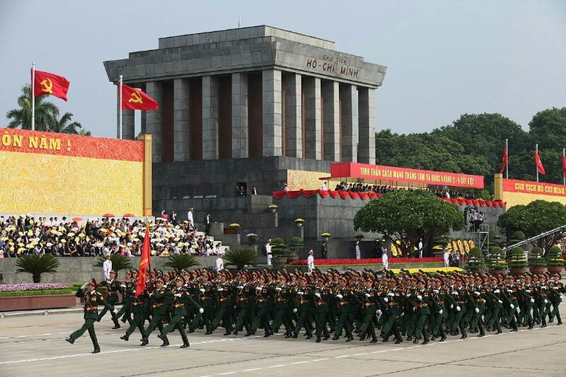 Nguyên ủy viên Trung ương kỳ vọng về Đại hội