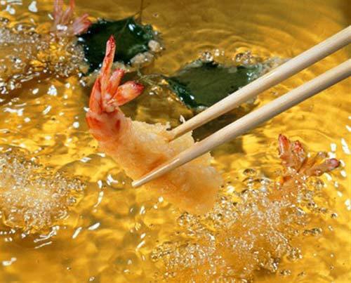 Top 7 cách nấu ăn mà bà nội trợ đang...