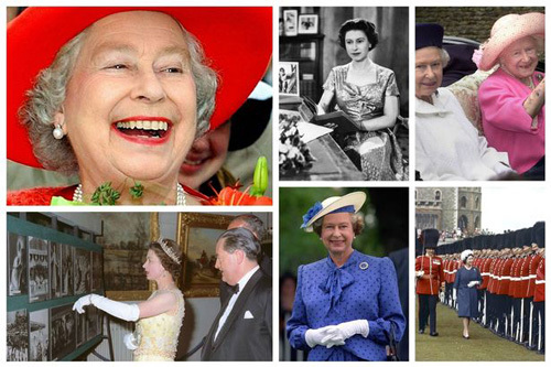 Điều ẩn chứa sau Nữ hoàng trị vì lâu nhất lịch sử
