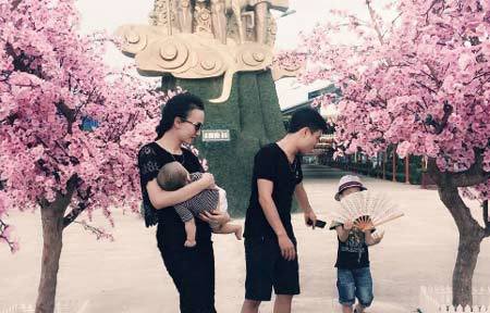 Phát sốt với 'Thư gửi bà thông gia tương lai' của mẹ hai cậu nhóc