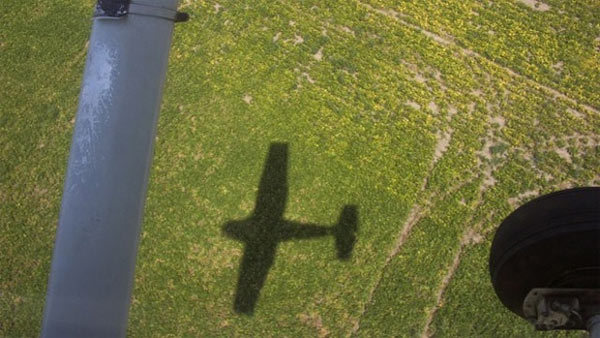 Liên tiếp máy bay rơi ở Mỹ