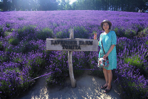 Mẹ Việt kể chuyện phơi đồ khoa học ở Nhật Bản