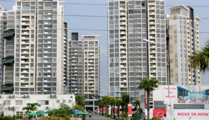TP.HCM gỡ vướng cho cấp sổ đỏ căn hộ chung cư