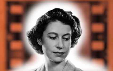 Nữ hoàng Anh thay đổi ra sao trong 63 năm?