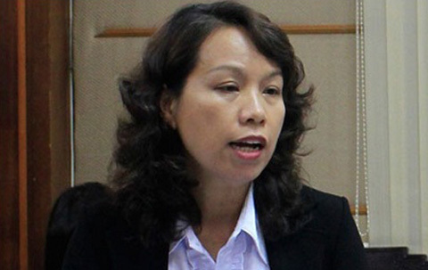 Lập tổ biên tập sửa đổi thực hiện Luật Bảo hiểm y tế