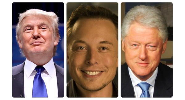 Tiết lộ mức tiền mời Bill Clinton đến Việt Nam