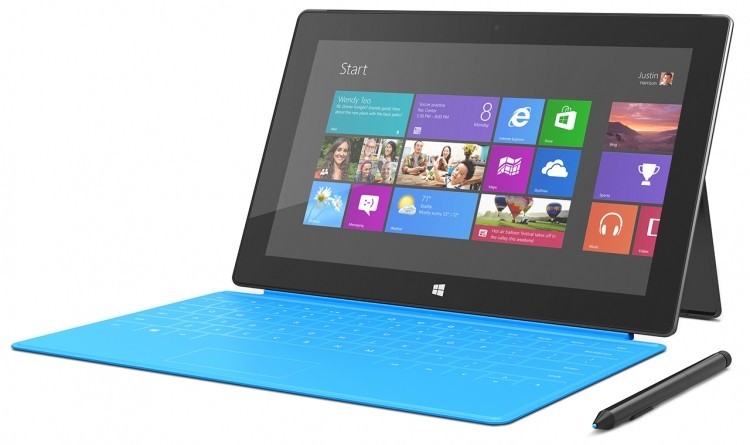 Microsoft 