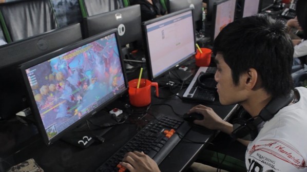 Tăng cường hậu kiểm game trực tuyến đã cấp phép