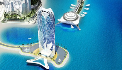 Đại gia BĐS bị thu hồi siêu dự án hơn 26.000 tỷ tại Nha Trang là ai?