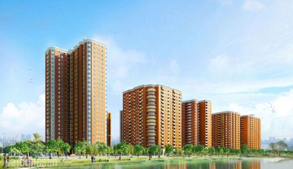 Duyệt quy hoạch Khu đô thị mới Cầu Giấy với hàng loạt cao ốc