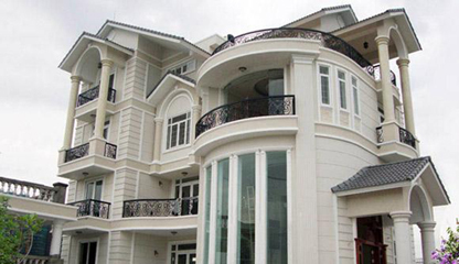 Những bí quyết tạo sinh khí cho nhà mới