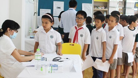 Mua bảo hiểm cho con nhưng không dùng đến