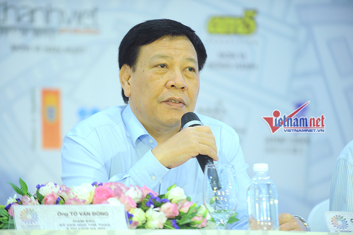 Hà Nội thiếu những chương trình văn hóa thực sự