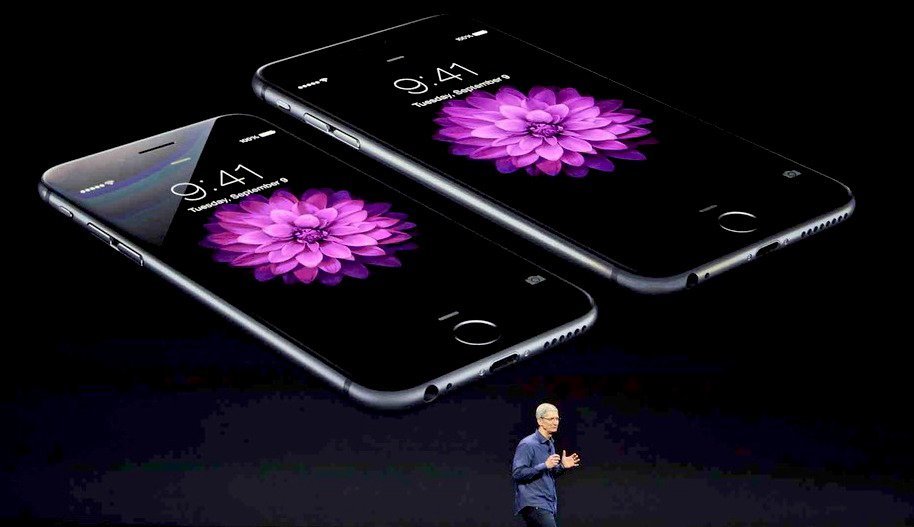 Apple có thể xuất xưởng tới 80 triệu iPhone quý này