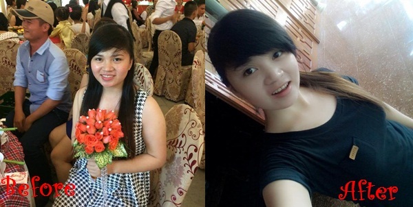 Giảm 2kg trong vòng 9 ngày chỉ nhờ đi bộ