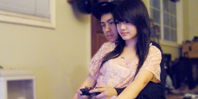 Game thủ 