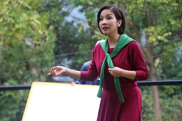 Mỹ Linh tiết lộ lý do 2 tên trộm có thể đột nhập vào nhà