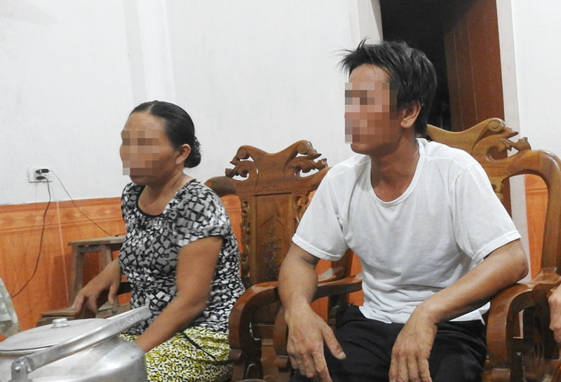 Cụ ông 71 tuổi hãm hiếp thiếu nữ tới có thai