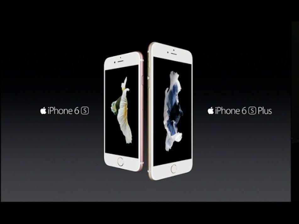 Giới đầu tư thất vọng vì iPhone 6s, iPad Pro