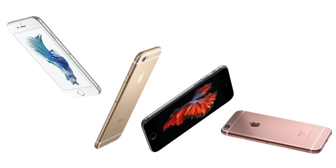 Nên mua iPhone 6s Plus hay Galaxy Note 5?