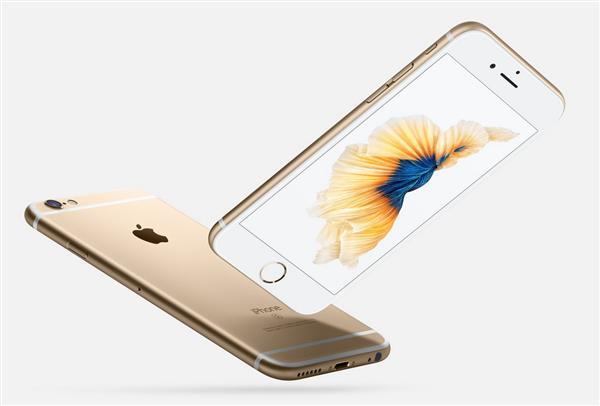 iPhone 6s Plus hơn gì iPhone 6 Plus?