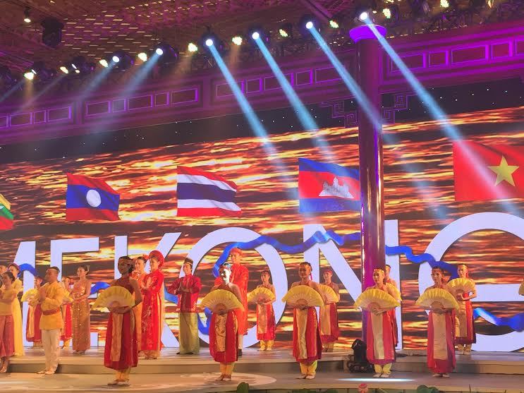 Khai mạc Hội chợ Du lịch quốc tế TP.HCM 2015