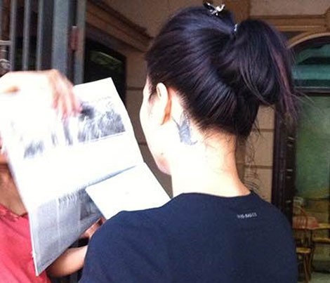 Hà Nội: Gã thầy cúng giết người từng đóng phim truyền hình