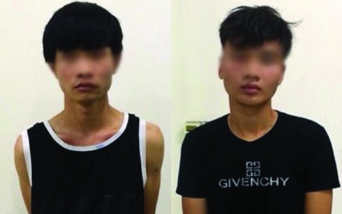 Khởi tố kẻ đột nhập biệt thự của ca sĩ Mỹ Linh