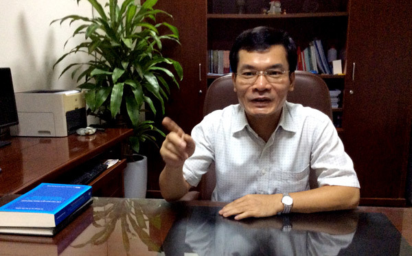 Quản chặt đầu số SMS để kiềm tỏa tin nhắn rác