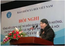 Không có quy định thu bảo hiểm 15 tháng