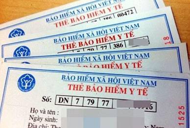 Bảo hiểm thu nhiều kỳ, học sinh vẫn thiệt?