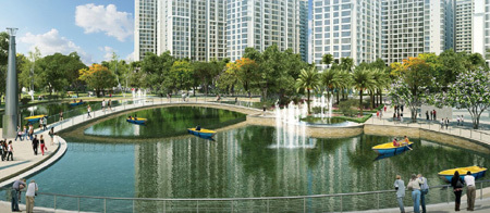 Sành như khách Tây mua nhà Việt