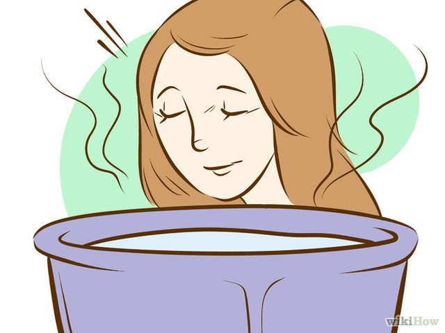 12 cách trị mụn trứng cá