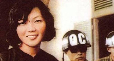 Truy tặng danh hiệu Anh hùng LLVT cho bà Võ Thị Thắng