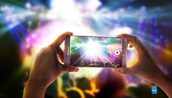 6 điểm yếu iPhone 6s Plus kém Galaxy Note 5