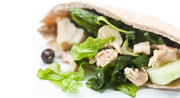 Thực đơn 1 tuần ăn đủ chất vẫn giảm 9kg